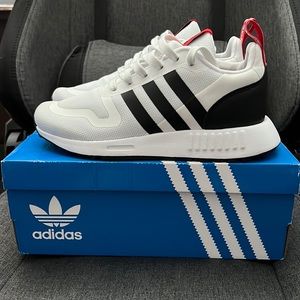 Big kids adidas multix j